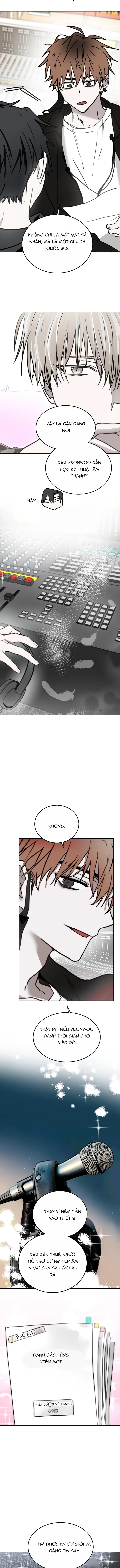 Ngôi Sao Đỉnh Lưu Chapter 28 - 15