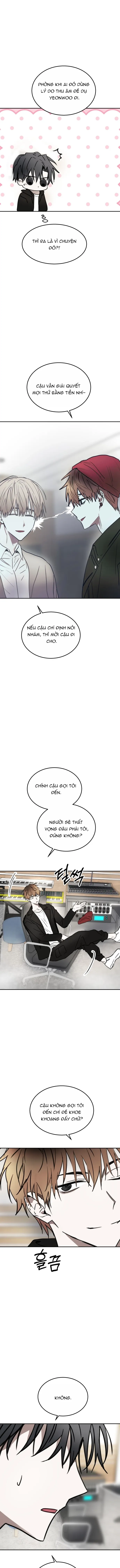 Ngôi Sao Đỉnh Lưu Chapter 28 - 6