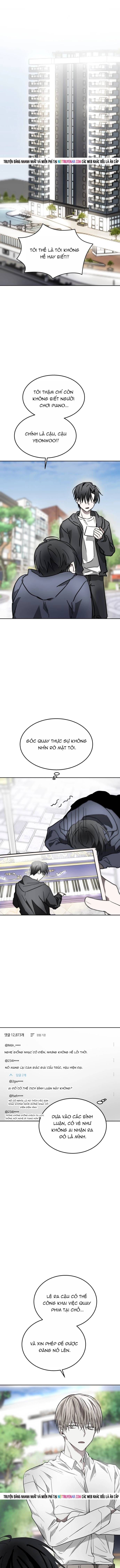 Ngôi Sao Đỉnh Lưu Chapter 29 - 6