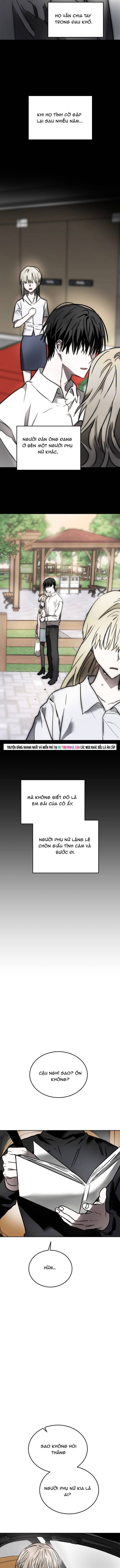 Ngôi Sao Đỉnh Lưu Chapter 31 - 5