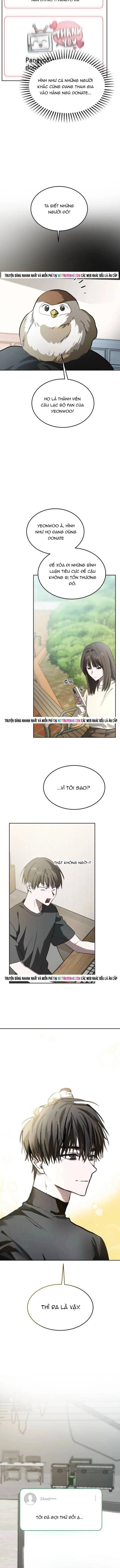 Ngôi Sao Đỉnh Lưu Chapter 32 - 9