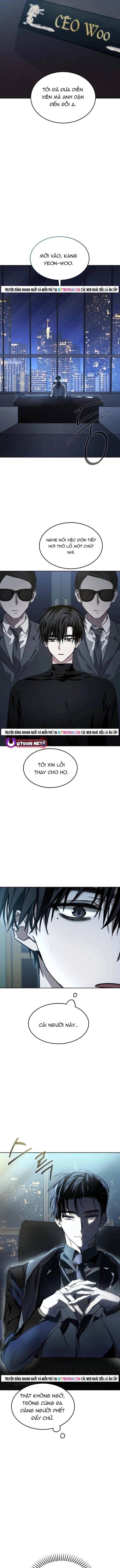 Ngôi Sao Đỉnh Lưu Chapter 33 - 14