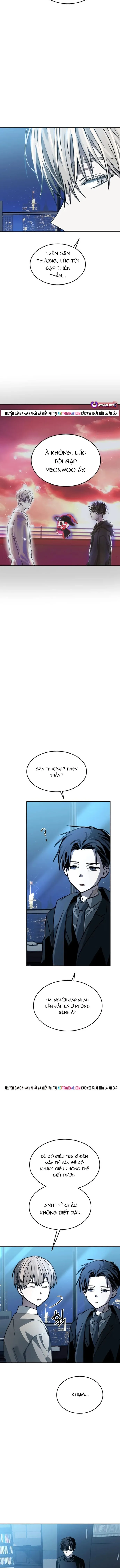 Ngôi Sao Đỉnh Lưu Chapter 35 - 12