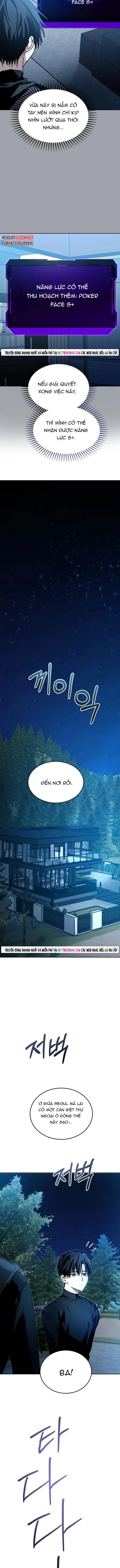 Ngôi Sao Đỉnh Lưu Chapter 35 - 15