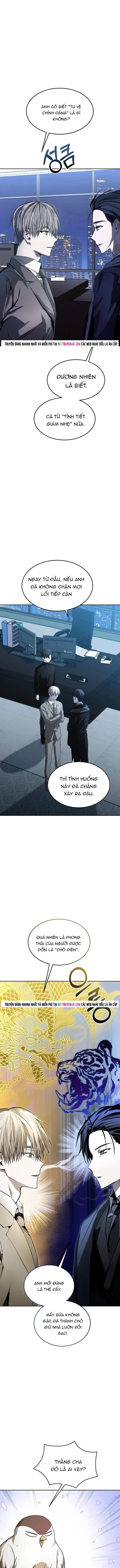 Ngôi Sao Đỉnh Lưu Chapter 35 - 6