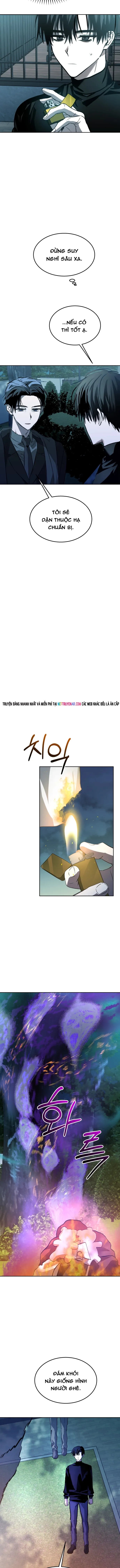 Ngôi Sao Đỉnh Lưu Chapter 37 - 5