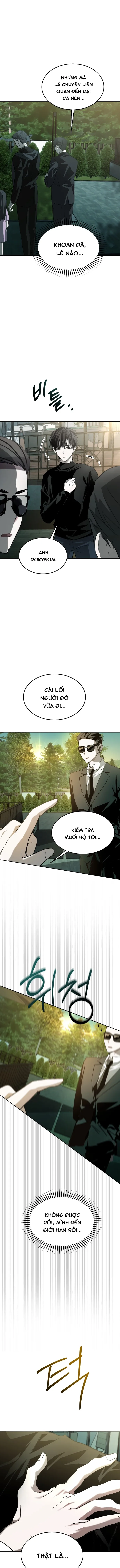 Ngôi Sao Đỉnh Lưu Chapter 37 - 8