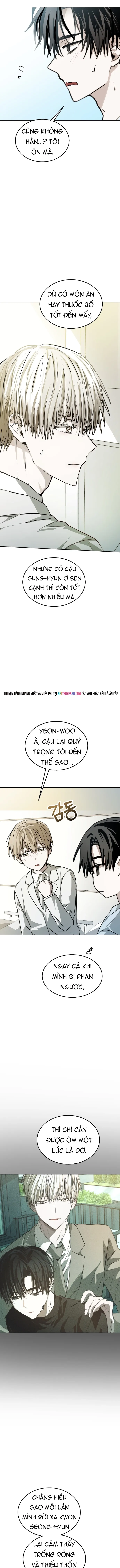 Ngôi Sao Đỉnh Lưu Chapter 38 - 5