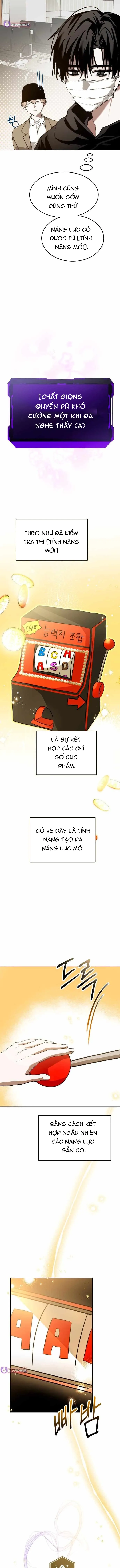 Ngôi Sao Đỉnh Lưu Chapter 40 - 2