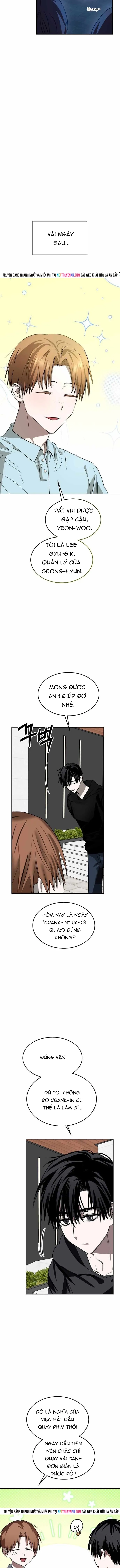 Ngôi Sao Đỉnh Lưu Chapter 40 - 5
