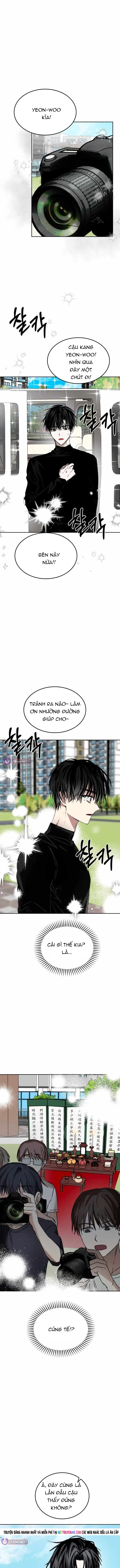 Ngôi Sao Đỉnh Lưu Chapter 40 - 10