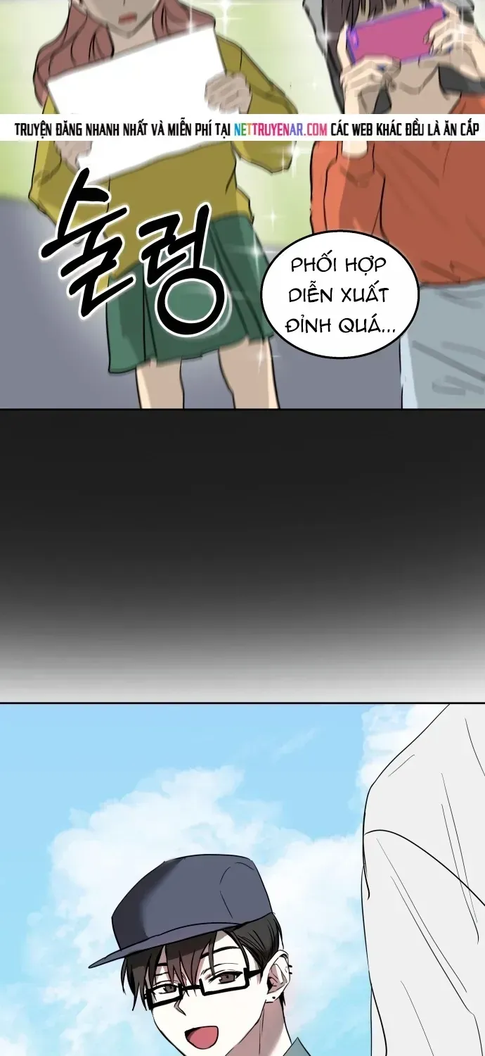 Ngôi Sao Đỉnh Lưu Chapter 41 - 60