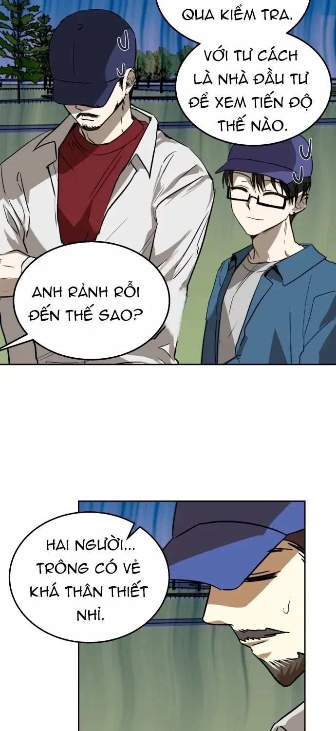 Ngôi Sao Đỉnh Lưu Chapter 42 - 15