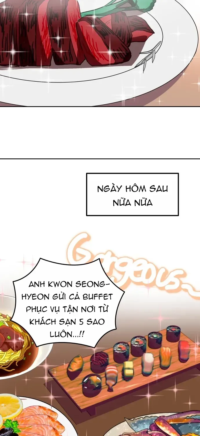 Ngôi Sao Đỉnh Lưu Chapter 42 - 48