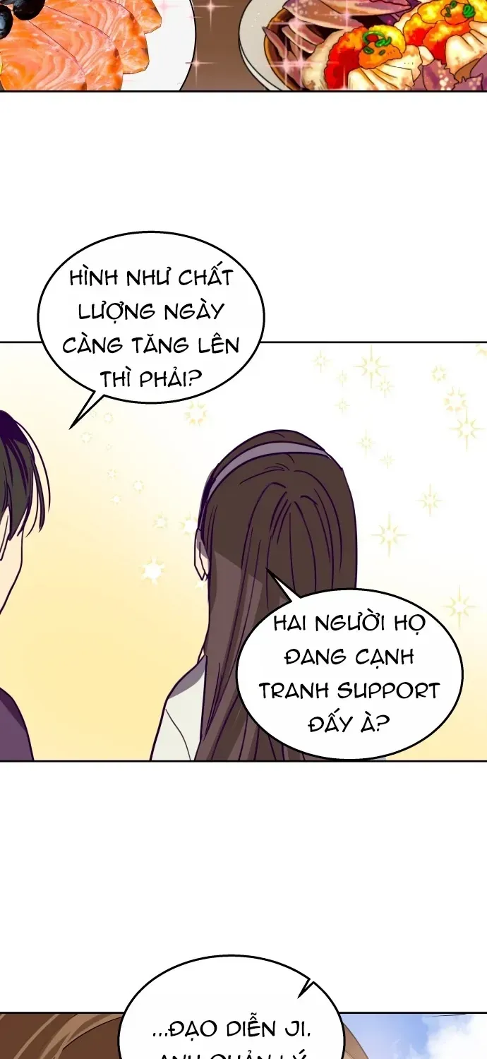 Ngôi Sao Đỉnh Lưu Chapter 42 - 49