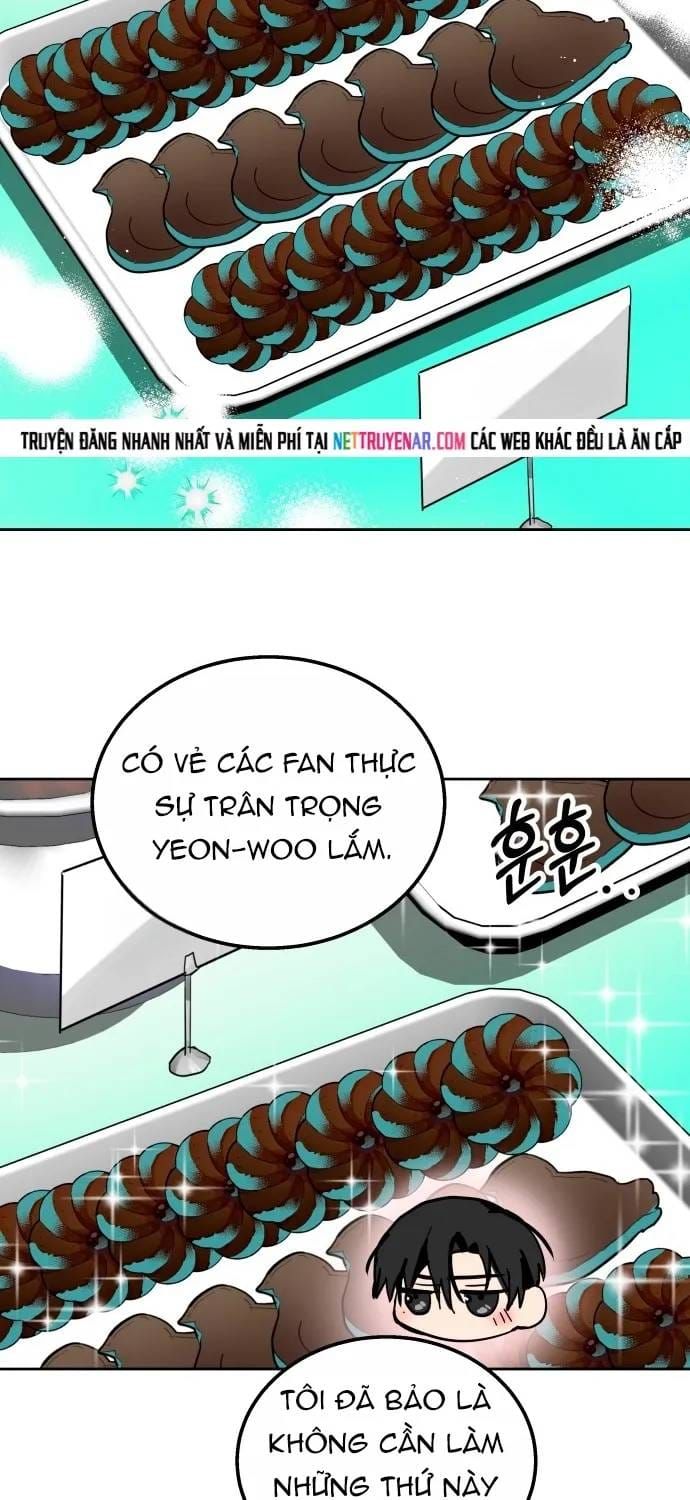 Ngôi Sao Đỉnh Lưu Chapter 43 - 12