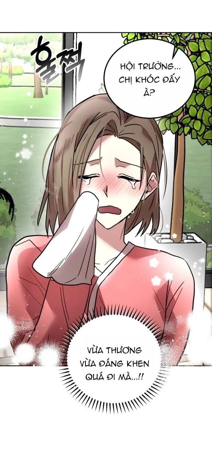 Ngôi Sao Đỉnh Lưu Chapter 43 - 43