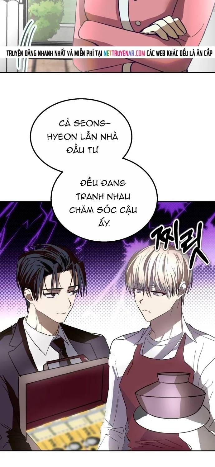 Ngôi Sao Đỉnh Lưu Chapter 43 - 48
