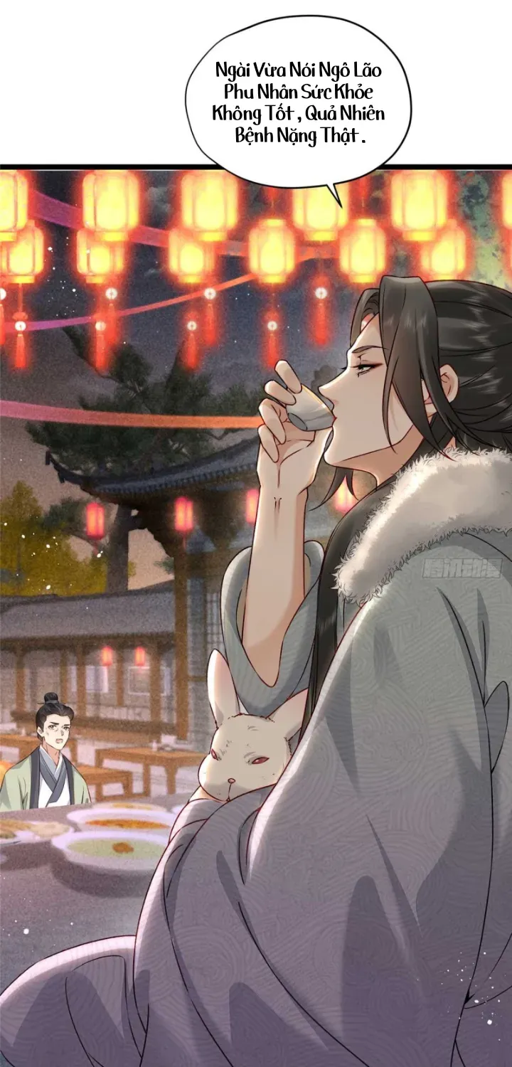 Đại Đế Cơ Chapter 17 - 2