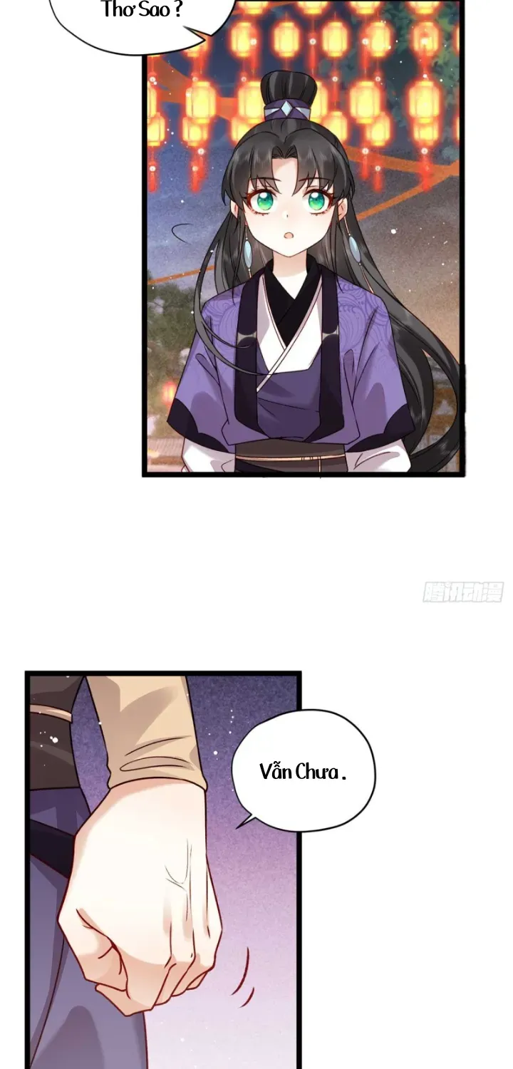Đại Đế Cơ Chapter 17 - 15