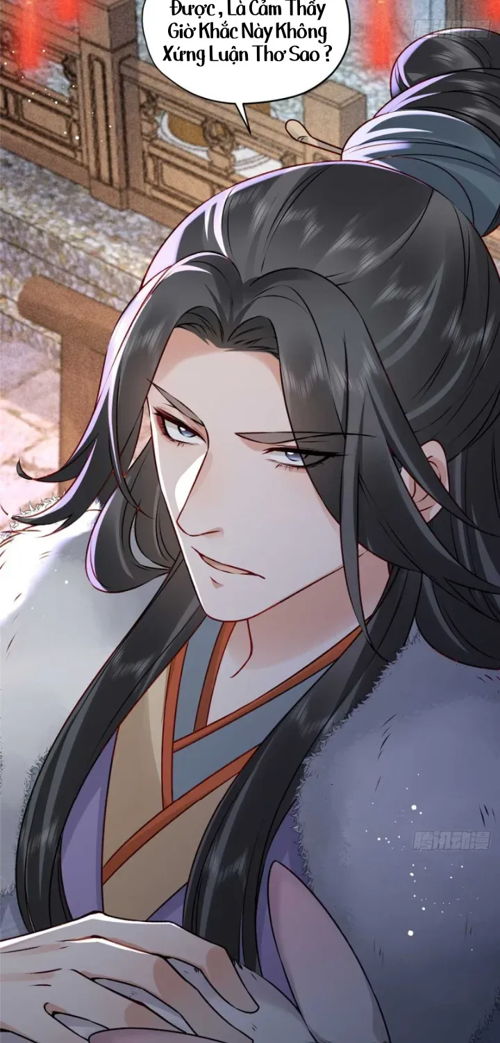 Đại Đế Cơ Chapter 17 - 17
