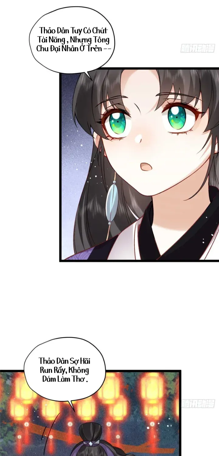 Đại Đế Cơ Chapter 17 - 19