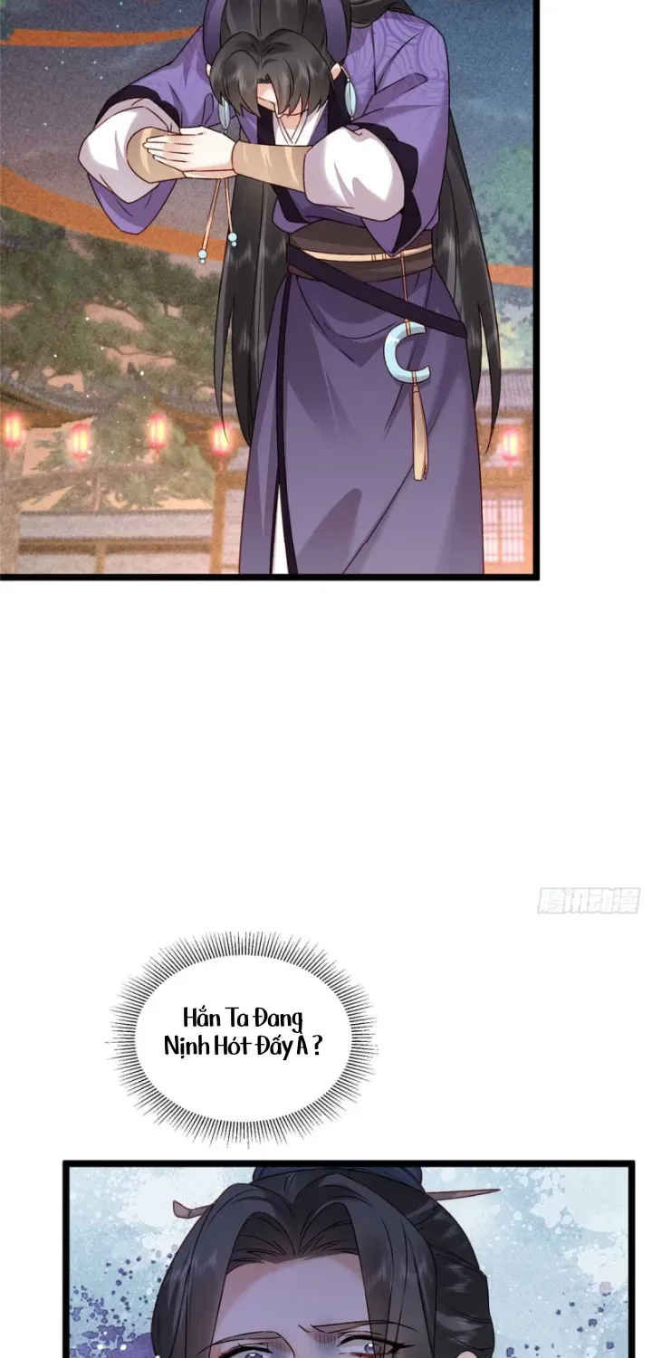 Đại Đế Cơ Chapter 17 - 20