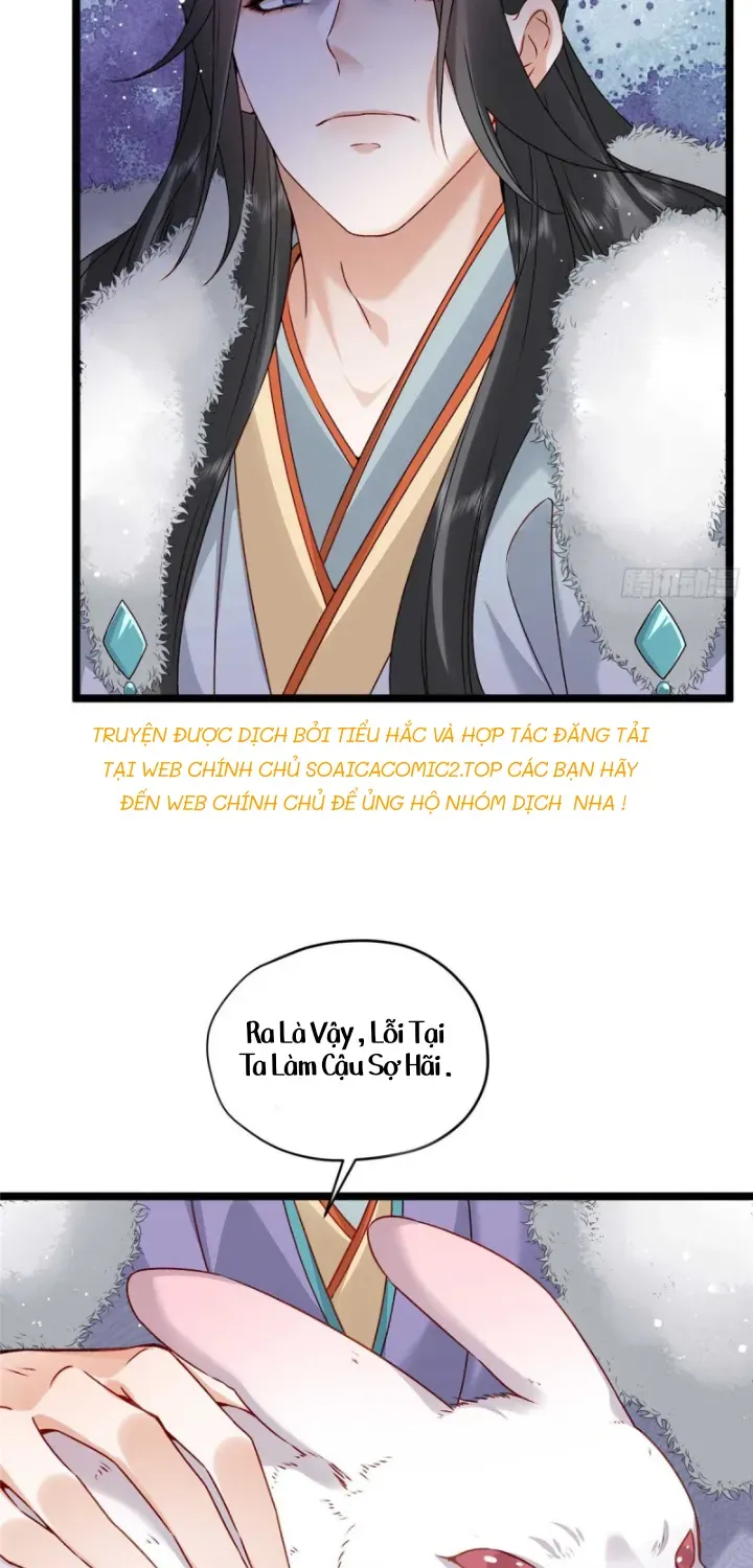 Đại Đế Cơ Chapter 17 - 21