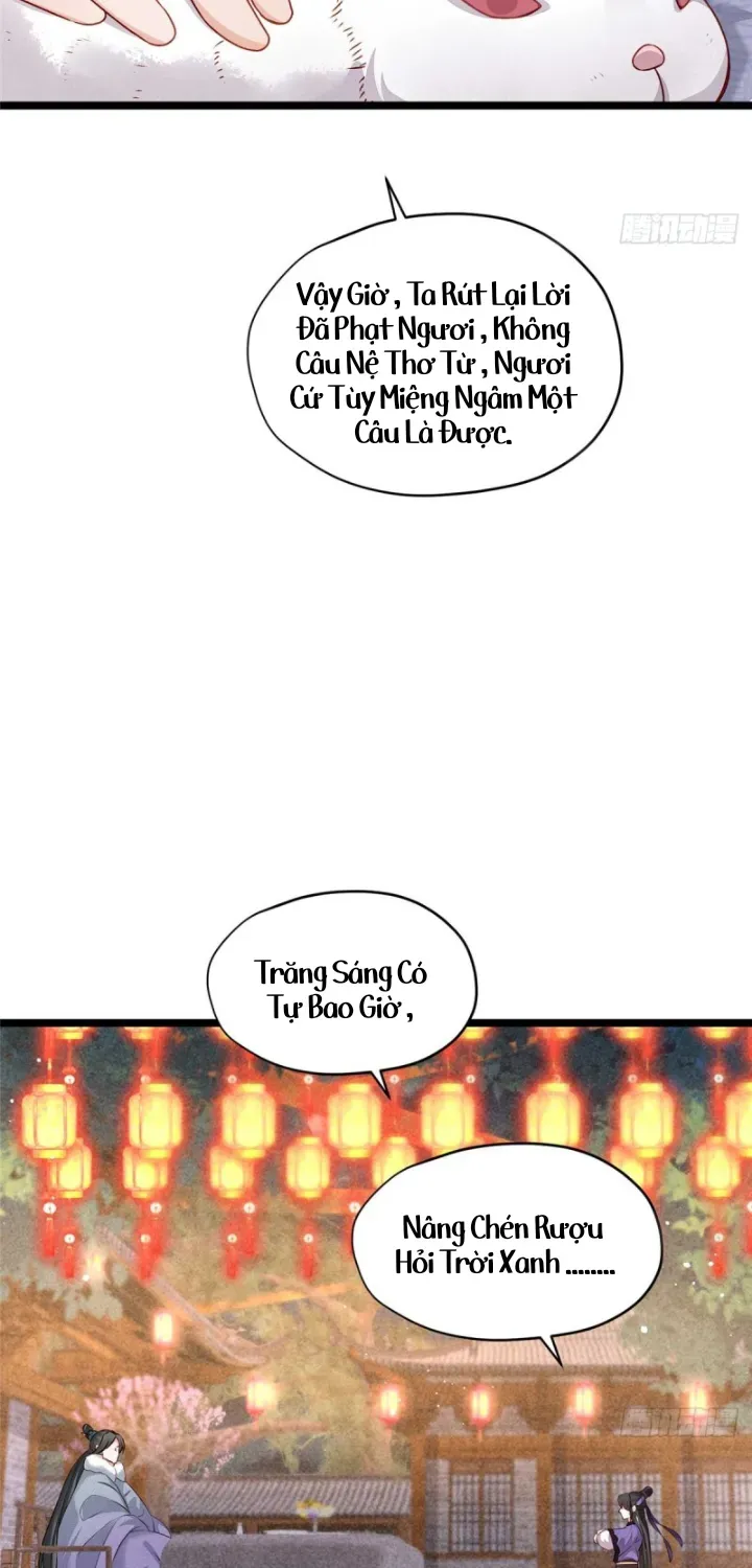 Đại Đế Cơ Chapter 17 - 22