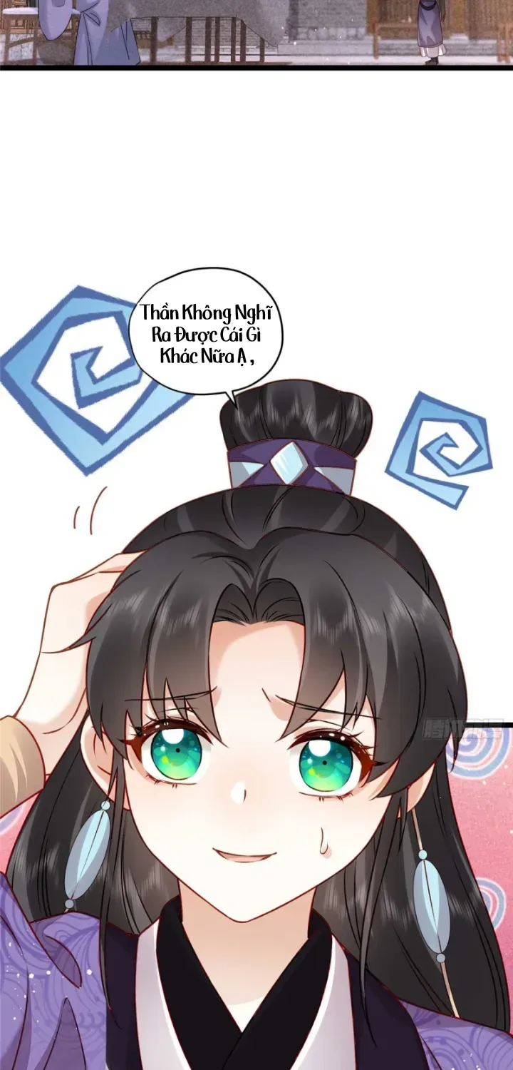 Đại Đế Cơ Chapter 17 - 23