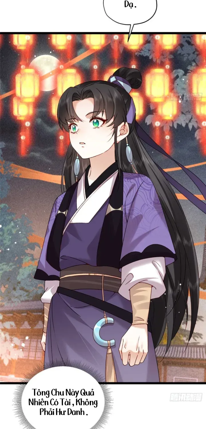 Đại Đế Cơ Chapter 17 - 26