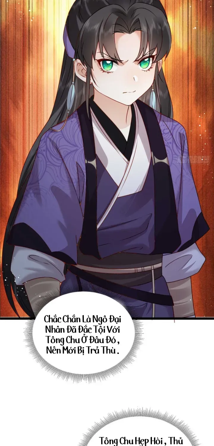 Đại Đế Cơ Chapter 17 - 8
