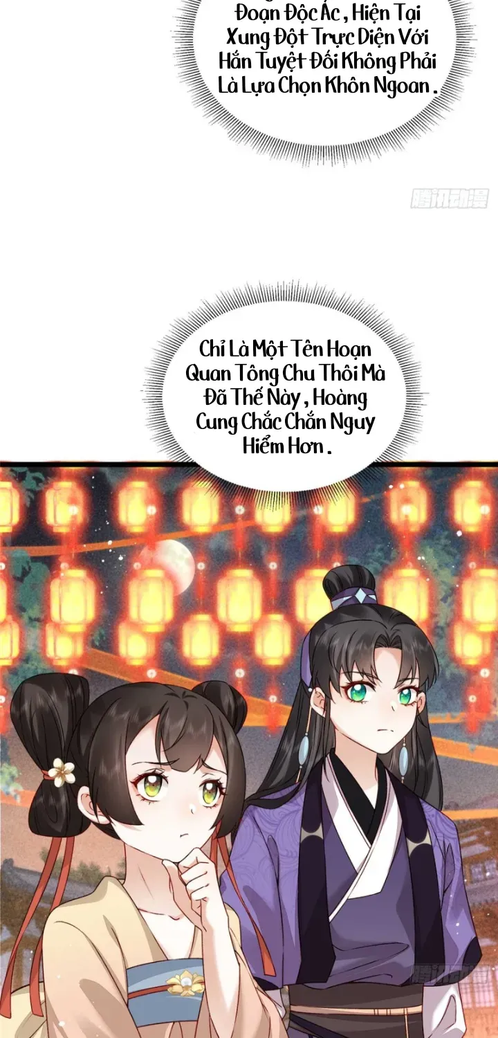 Đại Đế Cơ Chapter 17 - 9