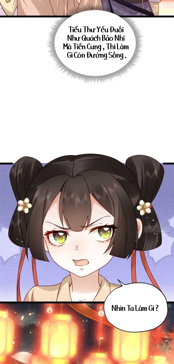 Đại Đế Cơ Chapter 17 - 10