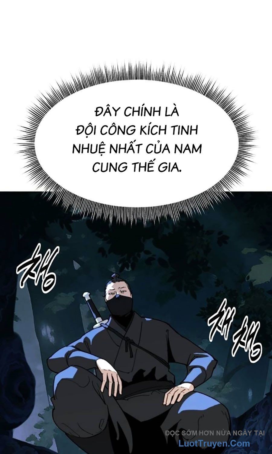 Đại Thánh Trùng Sinh Nam Cung Thế Gia Chapter 47 - 17