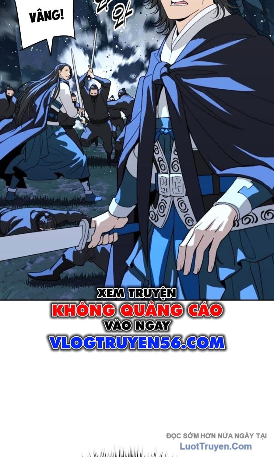 Đại Thánh Trùng Sinh Nam Cung Thế Gia Chapter 47 - 22