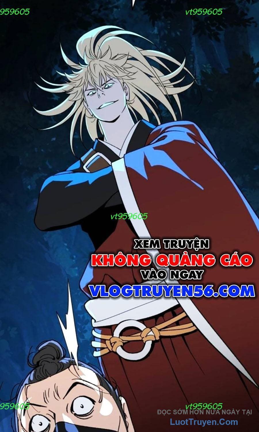 Đại Thánh Trùng Sinh Nam Cung Thế Gia Chapter 47 - 48