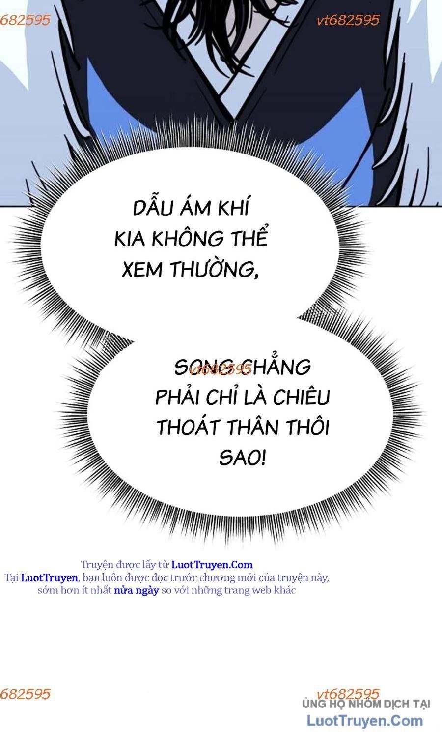 Đại Thánh Trùng Sinh Nam Cung Thế Gia Chapter 48 - 107