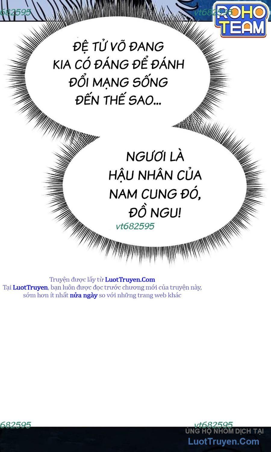 Đại Thánh Trùng Sinh Nam Cung Thế Gia Chapter 48 - 111