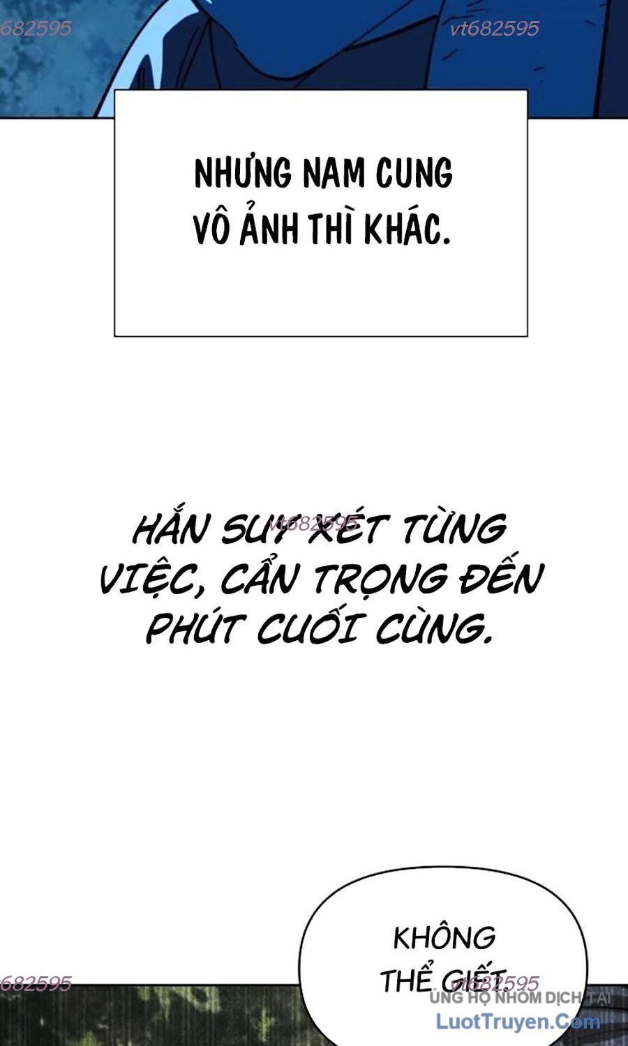 Đại Thánh Trùng Sinh Nam Cung Thế Gia Chapter 48 - 50