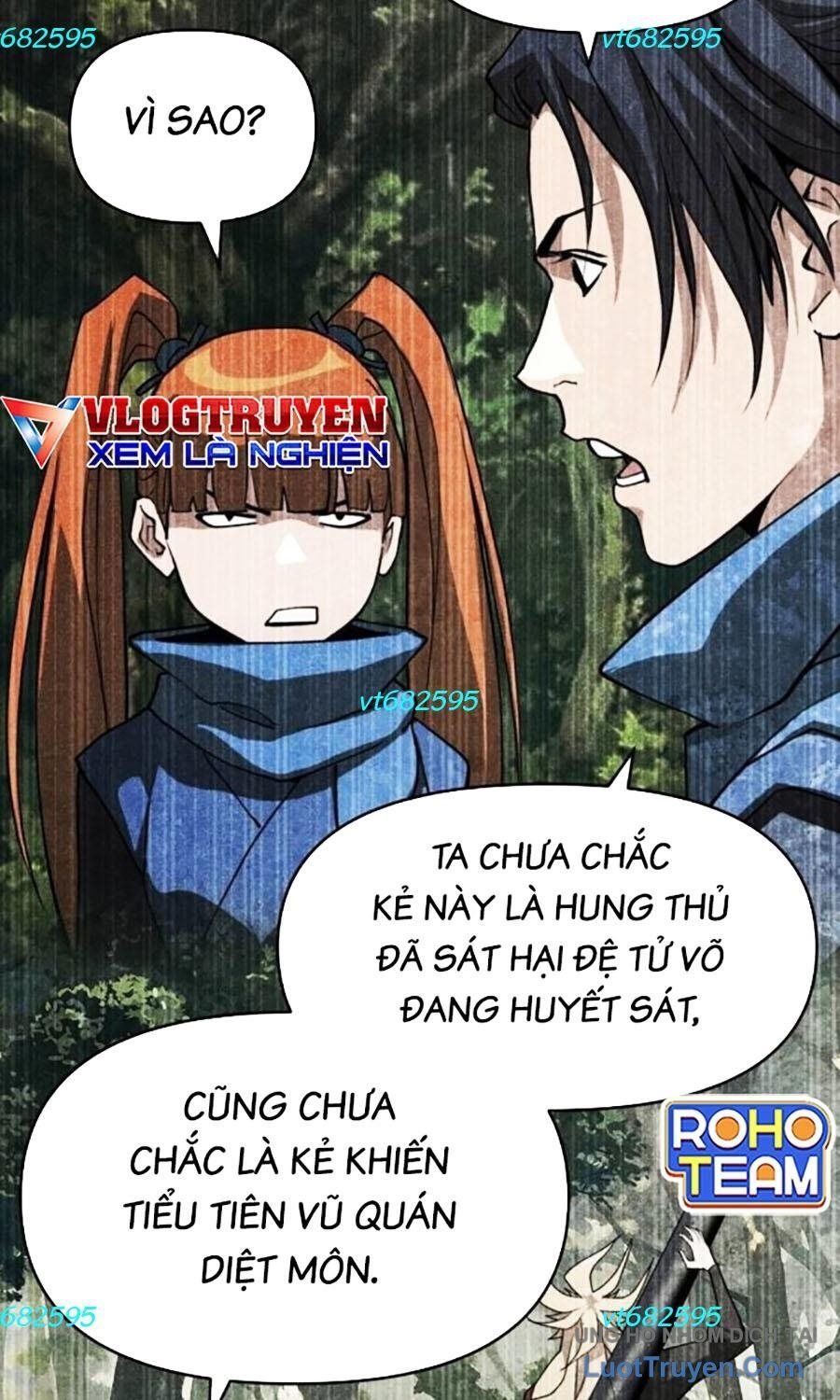 Đại Thánh Trùng Sinh Nam Cung Thế Gia Chapter 48 - 51