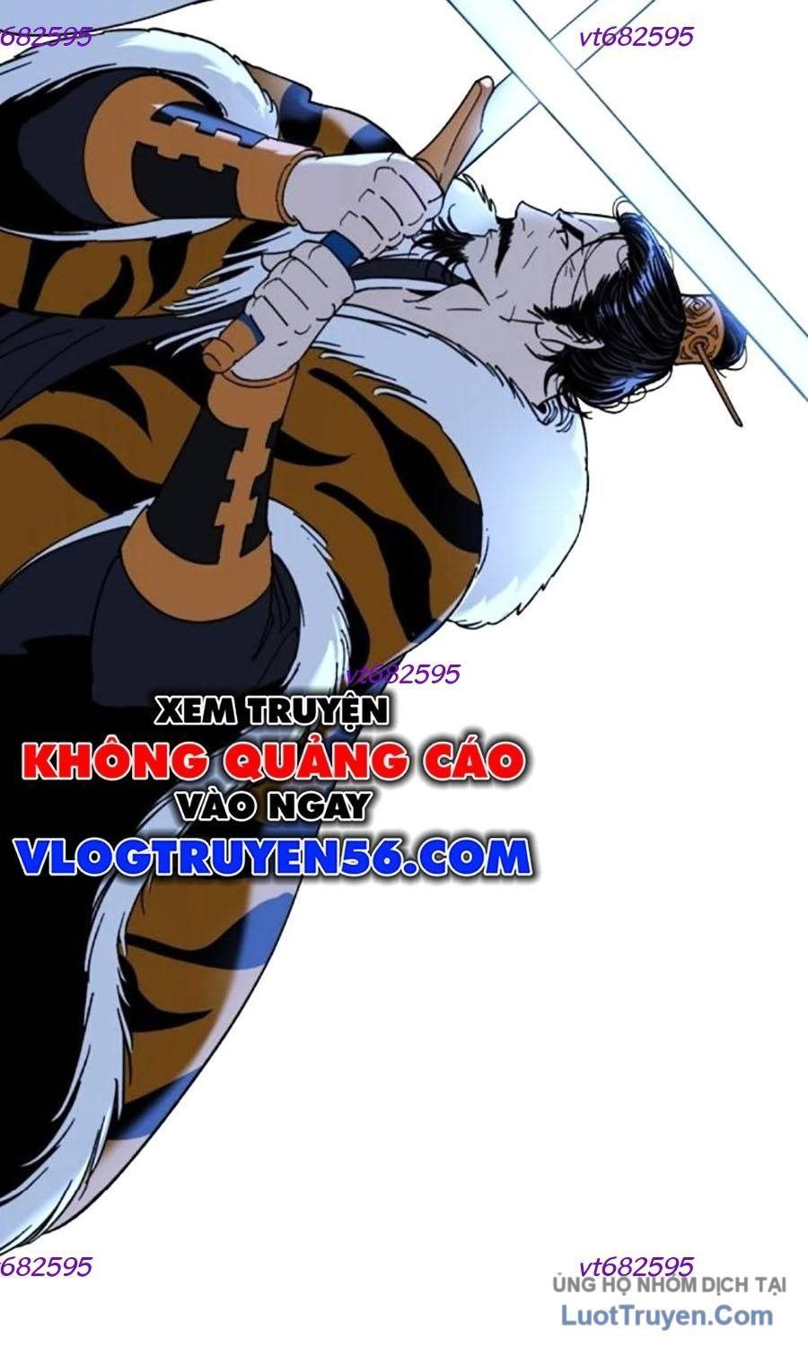 Đại Thánh Trùng Sinh Nam Cung Thế Gia Chapter 48 - 59