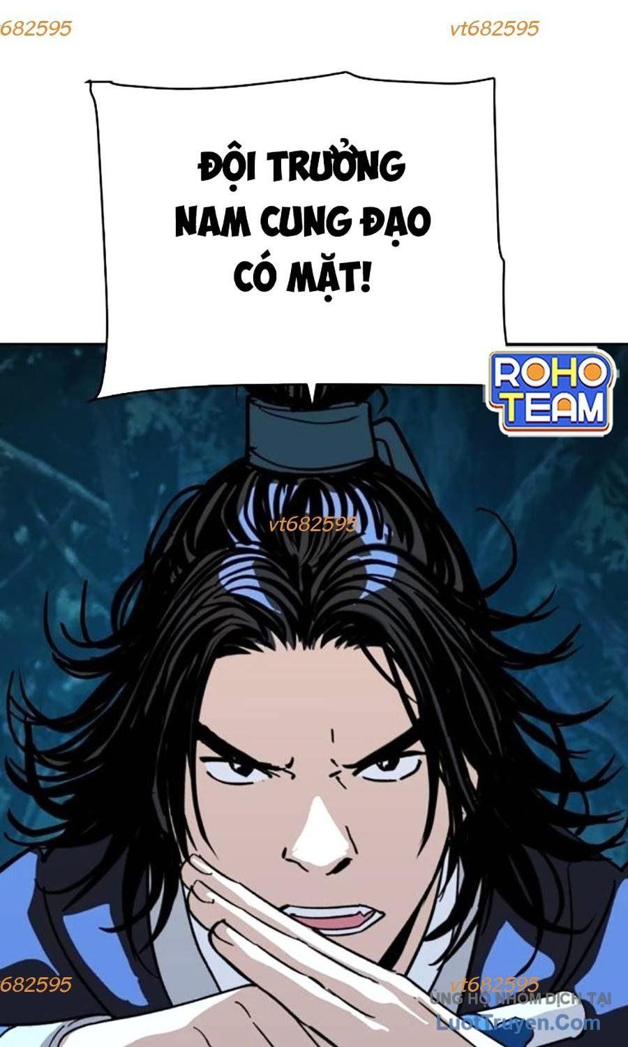 Đại Thánh Trùng Sinh Nam Cung Thế Gia Chapter 48 - 66