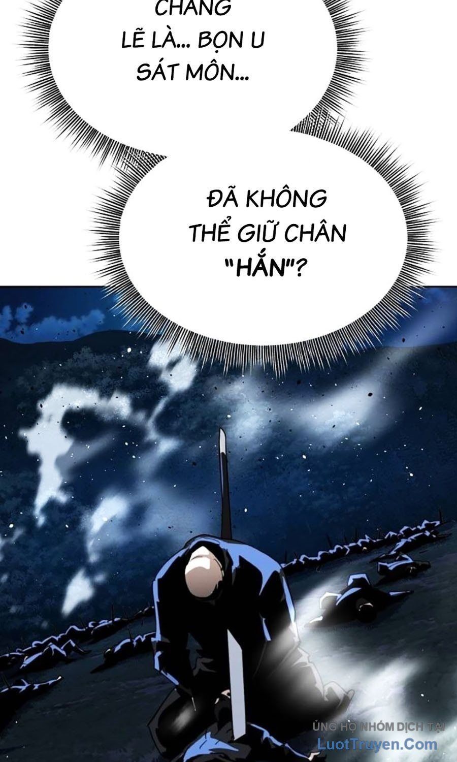 Đại Thánh Trùng Sinh Nam Cung Thế Gia Chapter 48 - 73