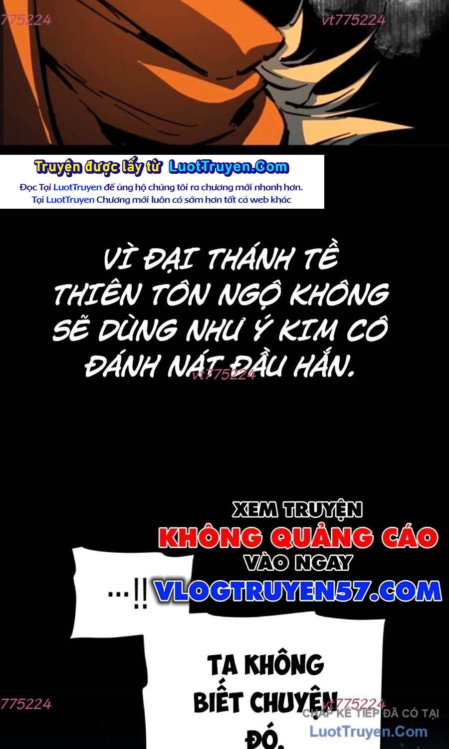 Đại Thánh Trùng Sinh Nam Cung Thế Gia Chapter 49 - 110