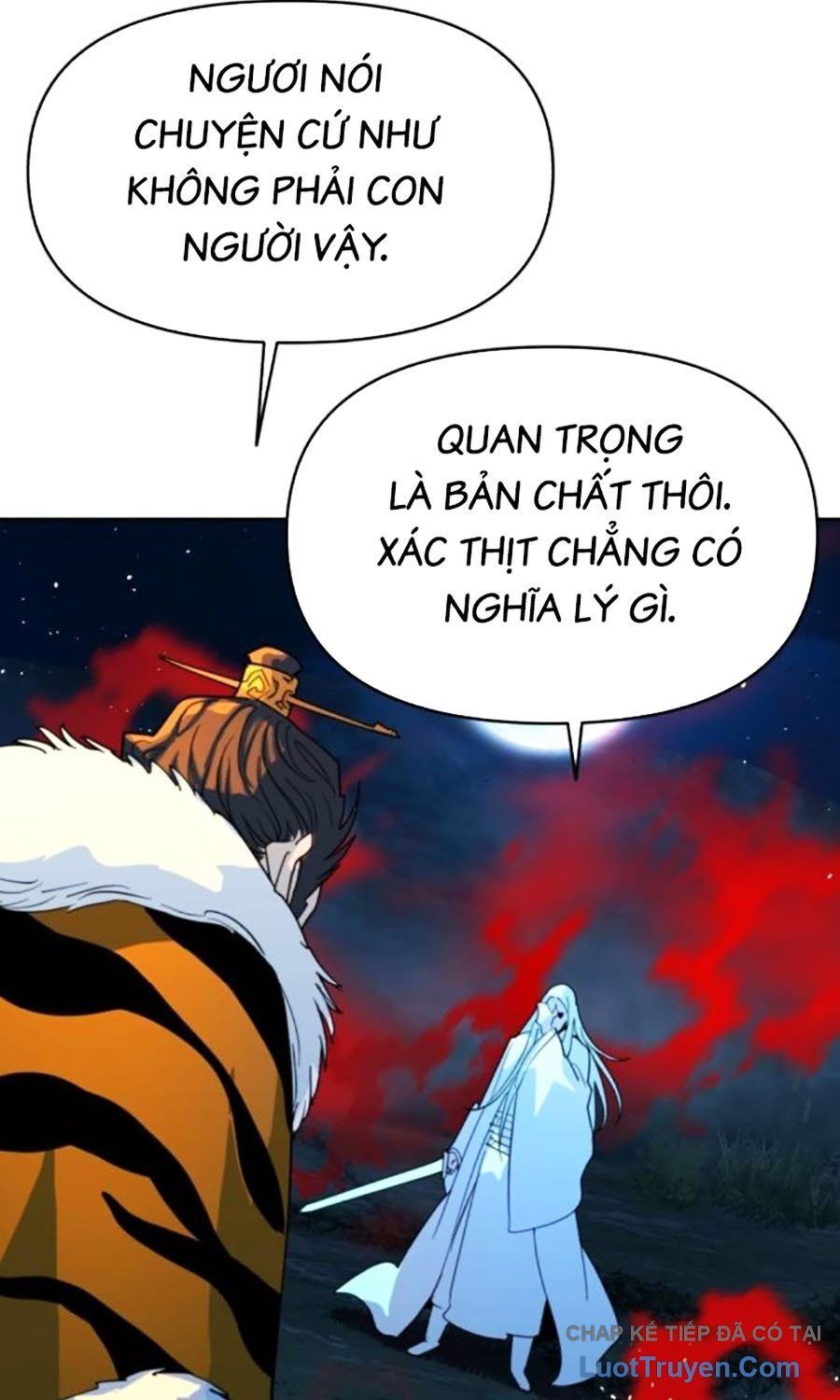 Đại Thánh Trùng Sinh Nam Cung Thế Gia Chapter 49 - 46