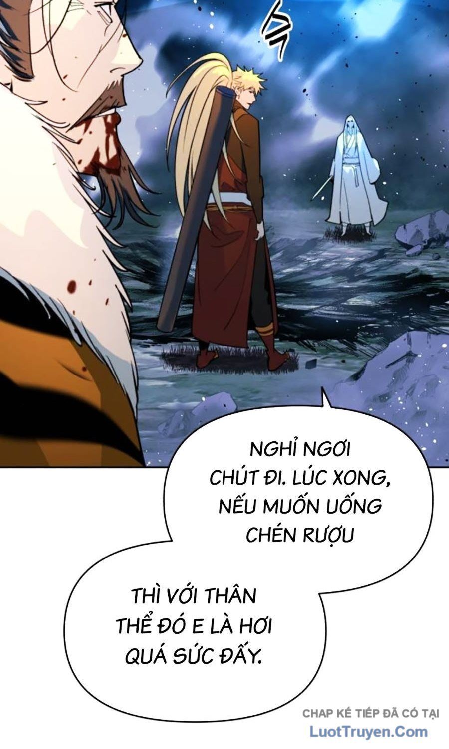 Đại Thánh Trùng Sinh Nam Cung Thế Gia Chapter 49 - 84