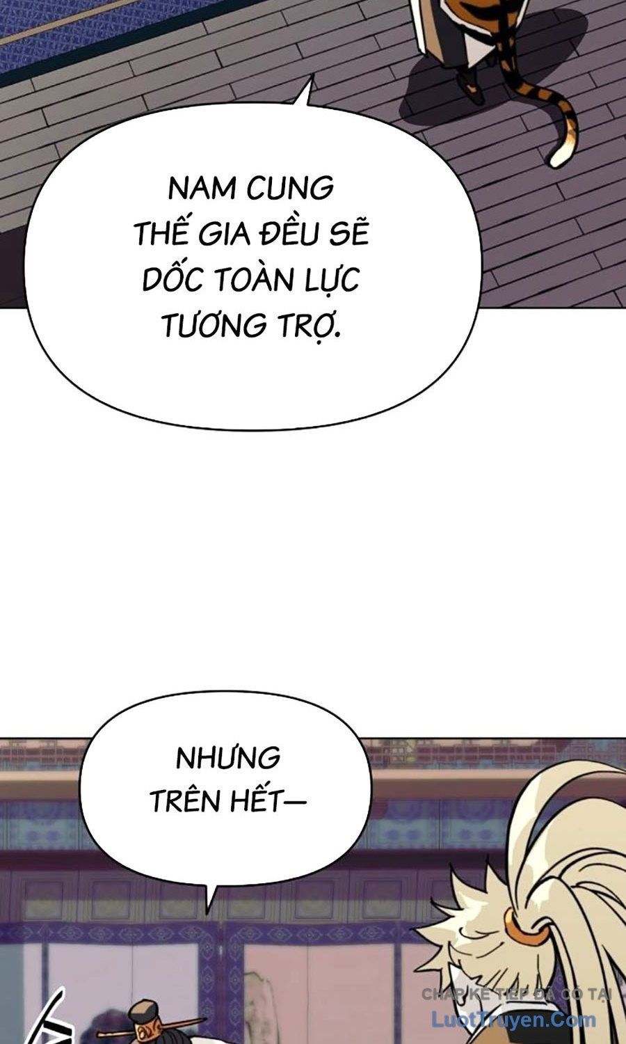 Đại Thánh Trùng Sinh Nam Cung Thế Gia Chapter 51 - 108