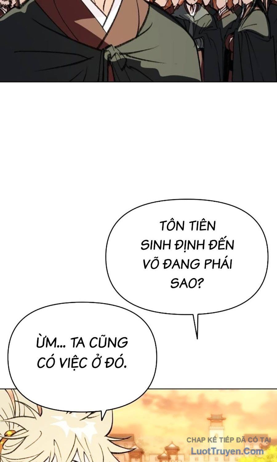Đại Thánh Trùng Sinh Nam Cung Thế Gia Chapter 52 - 18