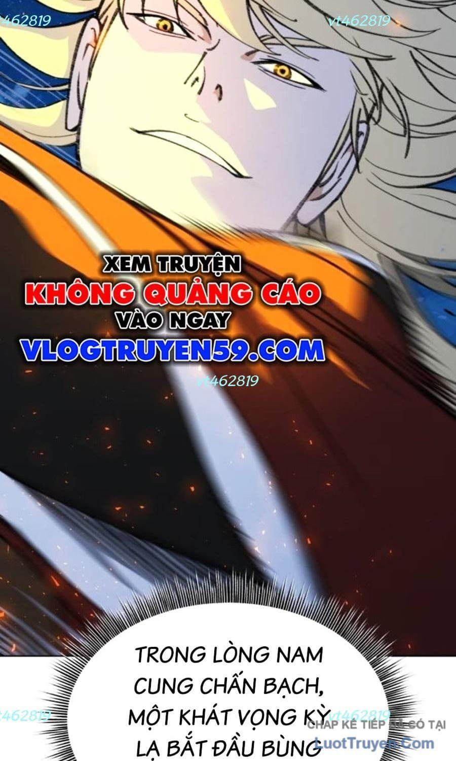 Đại Thánh Trùng Sinh Nam Cung Thế Gia Chapter 53 - 11